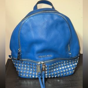 Michael Kors backpack